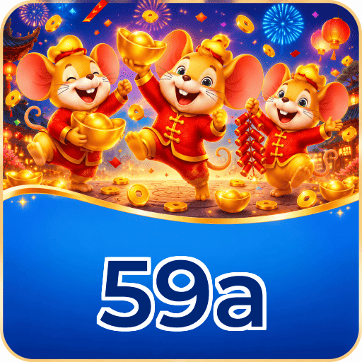 59a Segurança Logo 1