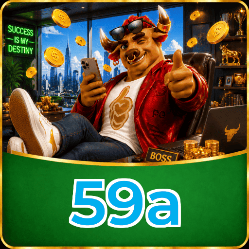 Fortune Tiger Logo 1