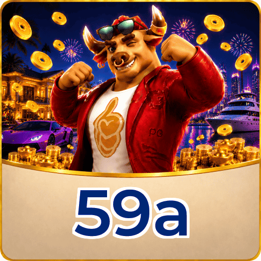Slots 59a - Jackpots Progressivos