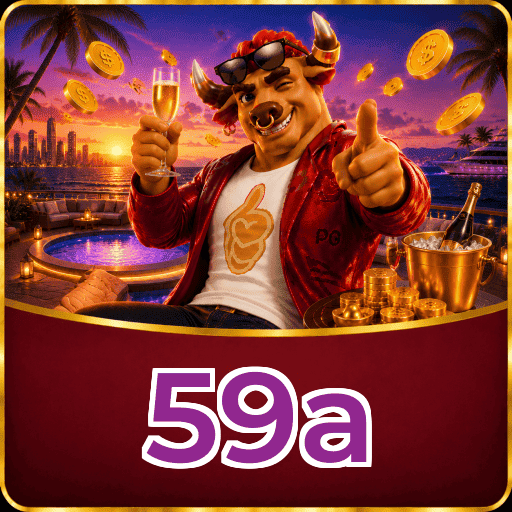59a Segurança Logo 2